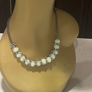 Matching Necklace & Bracelet